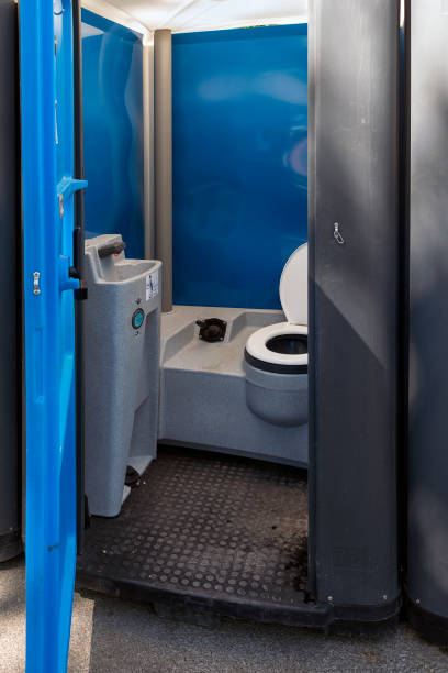 Best Sanitation services for porta potties  in Pearl Beach, MI